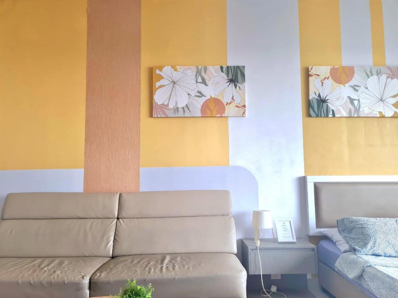 Studio @ Evo Soho Bangi Astro Wifi Netflix Kampong Sungai Ramal Dalam Exterior photo